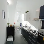 Casa Di Luca 公寓