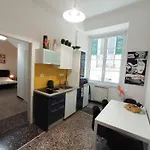 公寓 Casa Di Luca 热那亚