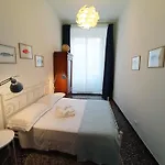 公寓 Casa Di Luca 热那亚