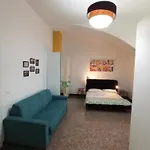 Casa Di Luca 公寓