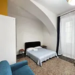 公寓 Casa Di Luca *