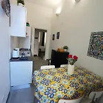 公寓 Casa Di Luca *