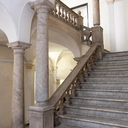 Casa Di Luca * Genoa