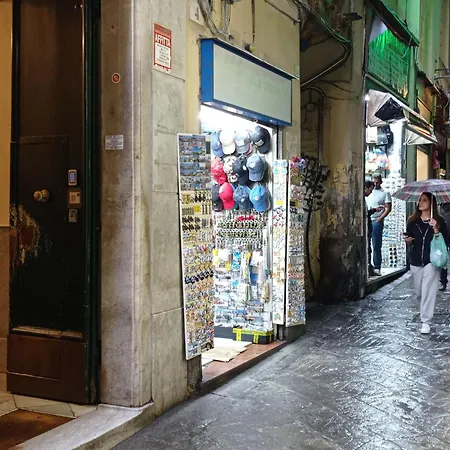 Casa Di Luca Genoa