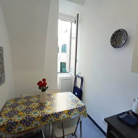 Casa Di Luca