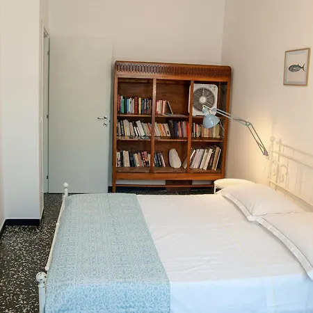 Casa Di Luca *