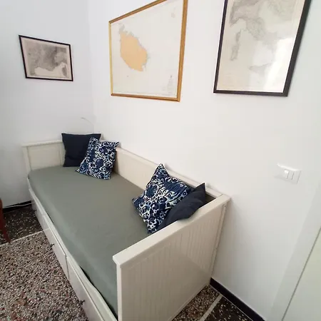 Casa Di Luca