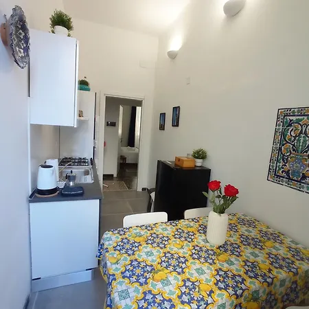 Casa Di Luca *