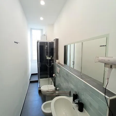 Casa Di Luca Apartment