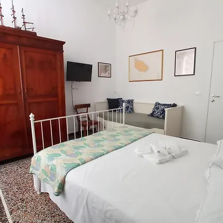 아파트 Casa Di Luca