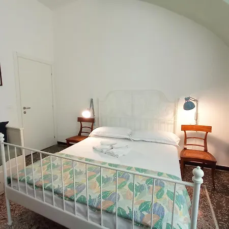 Casa Di Luca Genoa
