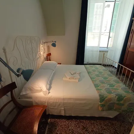Casa Di Luca * 热那亚