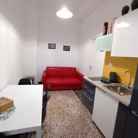Casa Di Luca