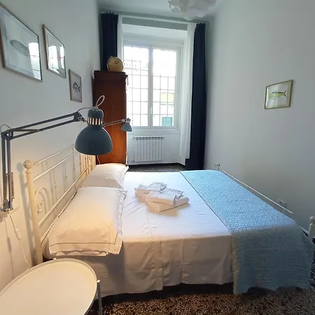 Casa Di Luca