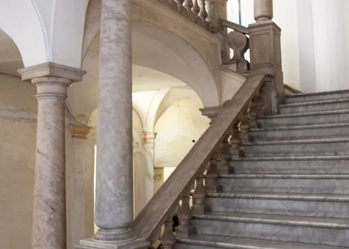 Casa Di Luca * Genova