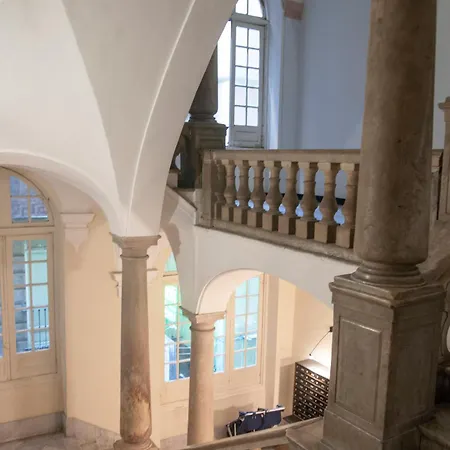 Casa Di Luca