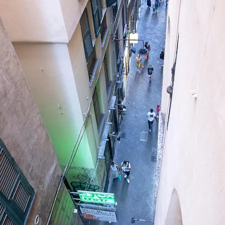 Casa Di Luca *