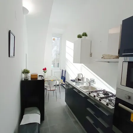 Casa Di Luca Lejlighed